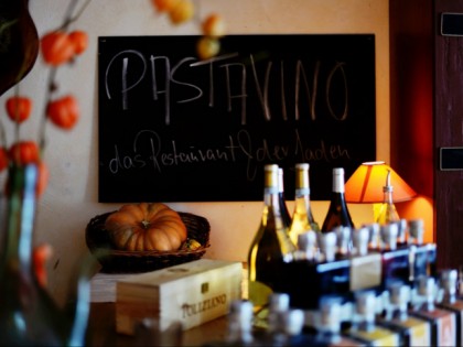 Foto: PASTAVINO