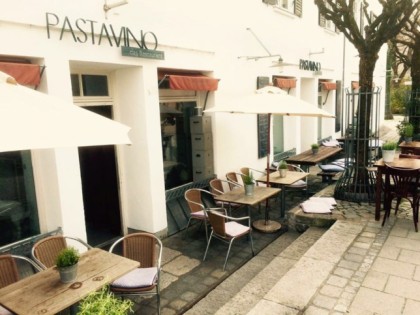 Foto: PASTAVINO