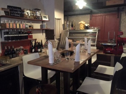 Foto: PASTAVINO